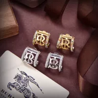 $29.00 USD Burberry Earrings For Women #1312394
