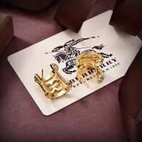 $29.00 USD Burberry Earrings For Women #1312397