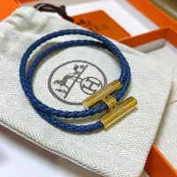 $42.00 USD Hermes Bracelets #1312430