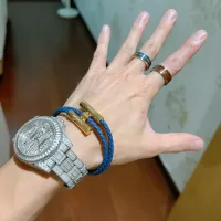 $42.00 USD Hermes Bracelets #1312430
