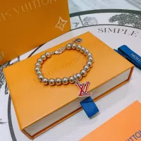 $40.00 USD Louis Vuitton LV Bracelets #1312450