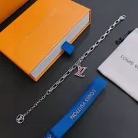 $42.00 USD Louis Vuitton LV Bracelets #1312459