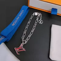 $42.00 USD Louis Vuitton LV Bracelets #1312459