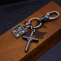 $52.00 USD Chrome Hearts Key Holder And Bag Buckle #1312469