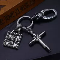$52.00 USD Chrome Hearts Key Holder And Bag Buckle #1312469