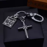 $52.00 USD Chrome Hearts Key Holder And Bag Buckle #1312469