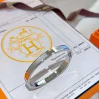 $39.00 USD Hermes Bracelets #1312482