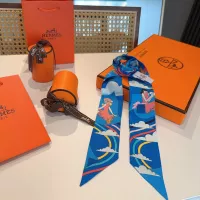 $25.00 USD Hermes Silk Scarf #1312483