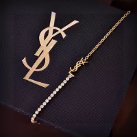 $27.00 USD Yves Saint Laurent YSL Bracelets For Women #1312495