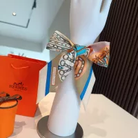 $25.00 USD Hermes Silk Scarf #1312502