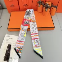 $25.00 USD Hermes Silk Scarf #1312510