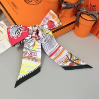 $25.00 USD Hermes Silk Scarf #1312510