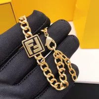 $29.00 USD Fendi Bracelets #1312521