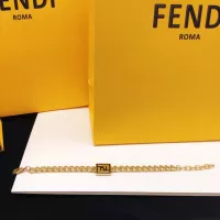 $29.00 USD Fendi Bracelets #1312521