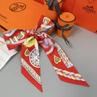 $25.00 USD Hermes Silk Scarf #1312522