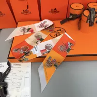 $25.00 USD Hermes Silk Scarf #1312526