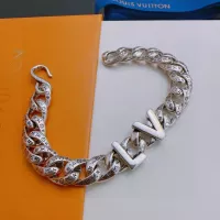 $64.00 USD Louis Vuitton LV Bracelets #1312533
