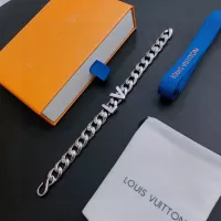 $64.00 USD Louis Vuitton LV Bracelets #1312533