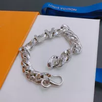 $64.00 USD Louis Vuitton LV Bracelets #1312533
