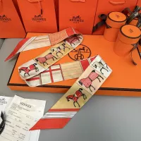 $25.00 USD Hermes Silk Scarf #1312535