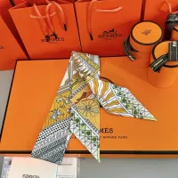 $25.00 USD Hermes Silk Scarf #1312539