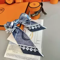 $25.00 USD Hermes Silk Scarf #1312540