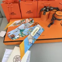 $25.00 USD Hermes Silk Scarf #1312550