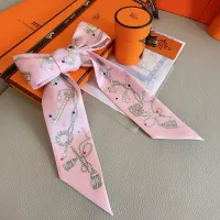 $25.00 USD Hermes Silk Scarf #1312555