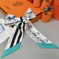 $25.00 USD Hermes Silk Scarf #1312567