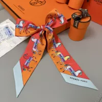 $25.00 USD Hermes Silk Scarf #1312570
