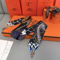 $25.00 USD Hermes Silk Scarf #1312573