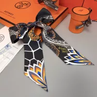 $25.00 USD Hermes Silk Scarf #1312573