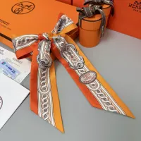 $25.00 USD Hermes Silk Scarf #1312576