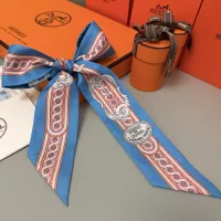 $25.00 USD Hermes Silk Scarf #1312577