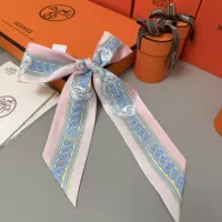 $25.00 USD Hermes Silk Scarf #1312578