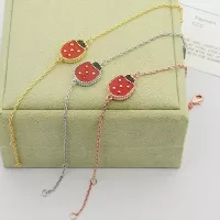 $25.00 USD Van Cleef & Arpels Bracelets For Women #1312580