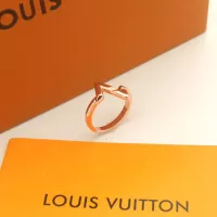 $25.00 USD Louis Vuitton LV Rings #1312594