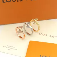 $25.00 USD Louis Vuitton LV Rings #1312598