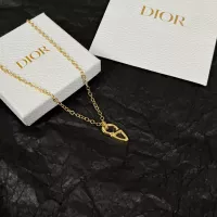 $38.00 USD Christian Dior Necklaces #1312602