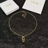 $38.00 USD Christian Dior Necklaces #1312602