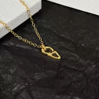 $38.00 USD Christian Dior Necklaces #1312602