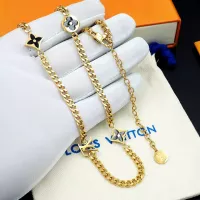 $29.00 USD Louis Vuitton Necklaces #1312610