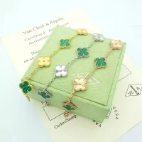 $29.00 USD Van Cleef & Arpels Bracelets For Women #1312611