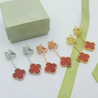 $34.00 USD Van Cleef & Arpels Earrings For Women #1312625