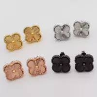$25.00 USD Van Cleef & Arpels Earrings For Women #1312632