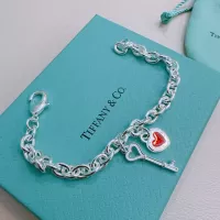 $42.00 USD Tiffany Bracelets #1312641