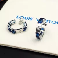 $27.00 USD Louis Vuitton Earrings For Women #1312643