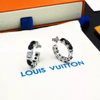 $27.00 USD Louis Vuitton Earrings For Women #1312646