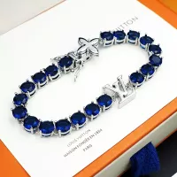 $29.00 USD Louis Vuitton LV Bracelets #1312650