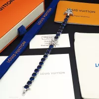$29.00 USD Louis Vuitton LV Bracelets #1312650